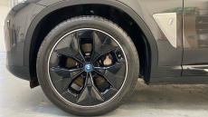 BMW X3 210kW Premier Edition 80kWh 5dr Auto Electric Estate